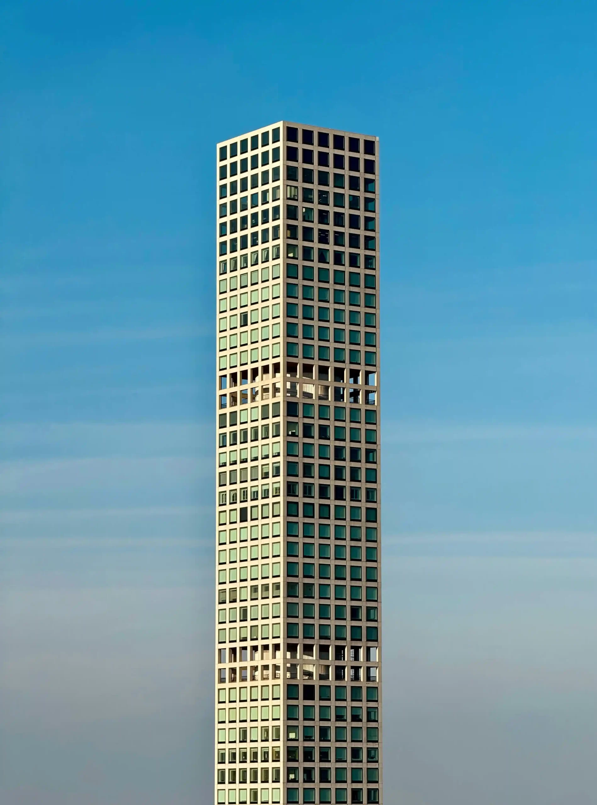 10 Tallest Buildings in the USA (2025) 432 Park Avenue Skyscraper