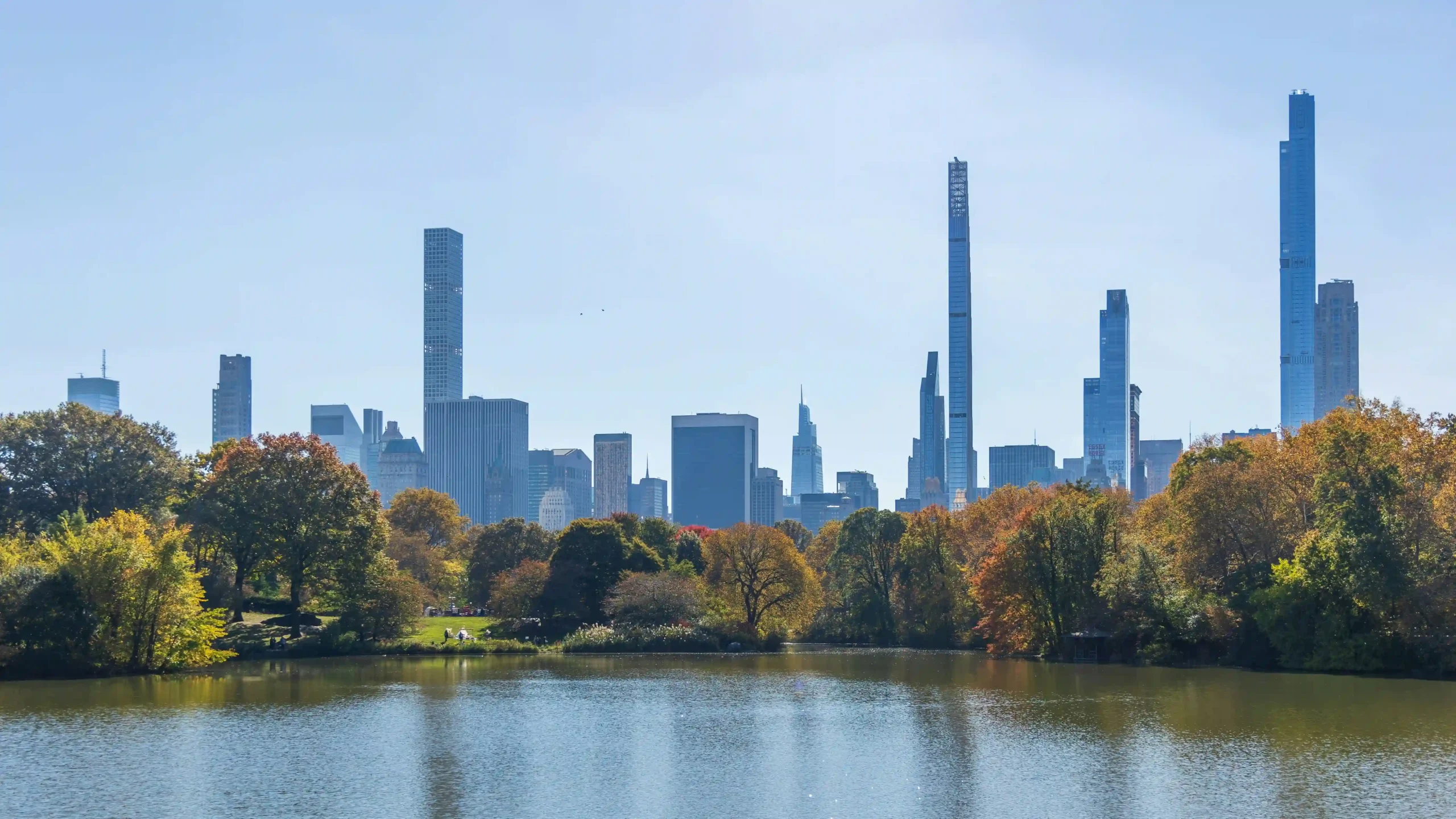 10 Tallest Buildings in the USA