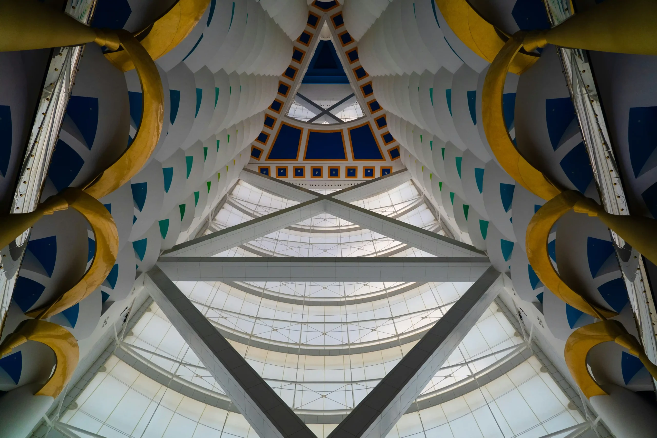 Burj Al Arab: Dubai’s Icon of Ultimate Luxury and Architectural Brilliance Burj Al Arab: Dubai’s Icon of Ultimate Luxury and Architectural Brilliance burj al arab lobby tall photo scaled