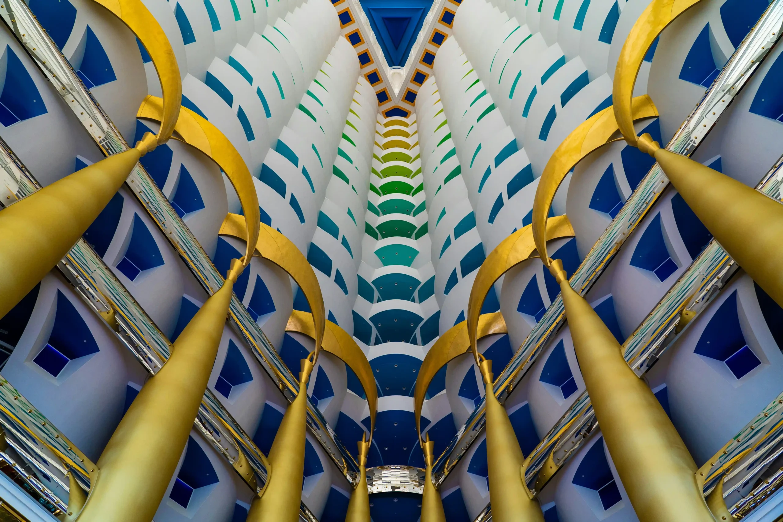 Burj Al Arab: Dubai’s Icon of Ultimate Luxury and Architectural Brilliance Burj Al Arab: Dubai’s Icon of Ultimate Luxury and Architectural Brilliance burj al arab skyscraper atrium scaled