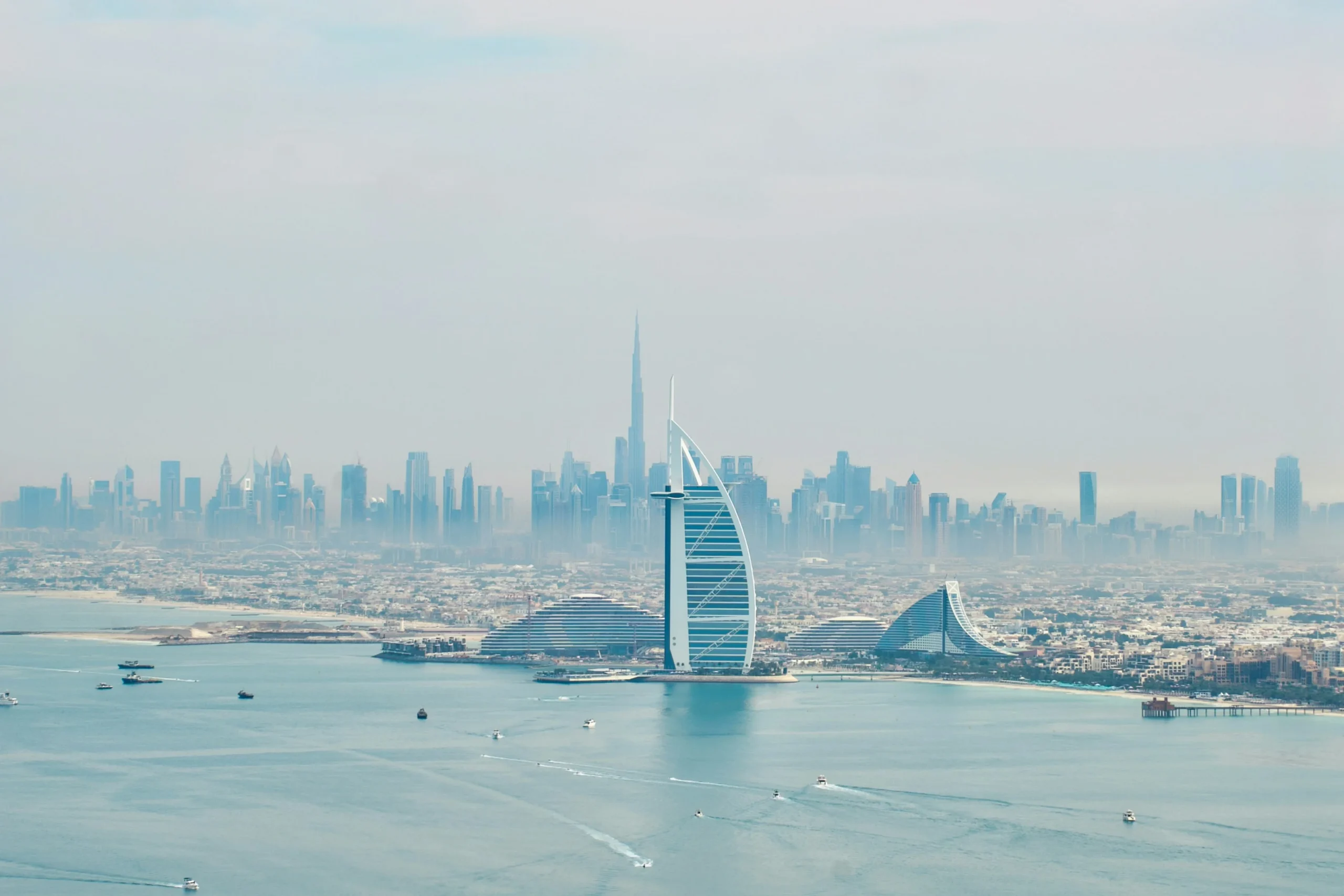 10 tallest buildings in the world