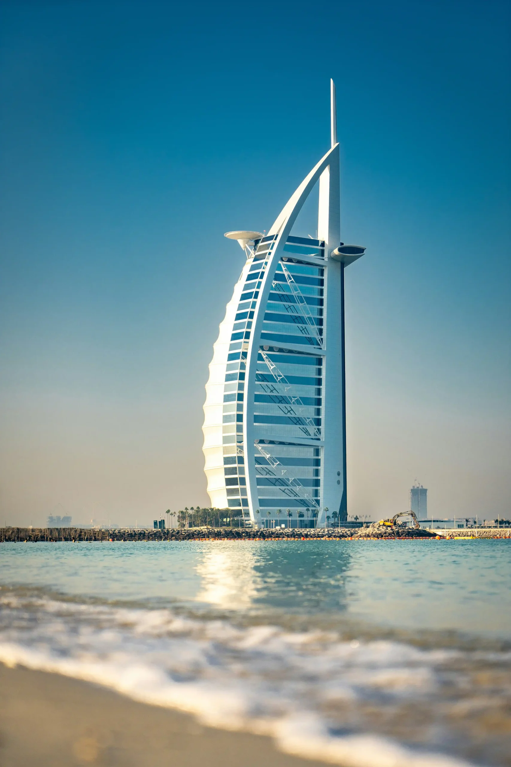 Burj Al Arab: Dubai’s Icon of Ultimate Luxury and Architectural Brilliance Burj Al Arab: Dubai’s Icon of Ultimate Luxury and Architectural Brilliance dubai tallest hotel luxury scaled