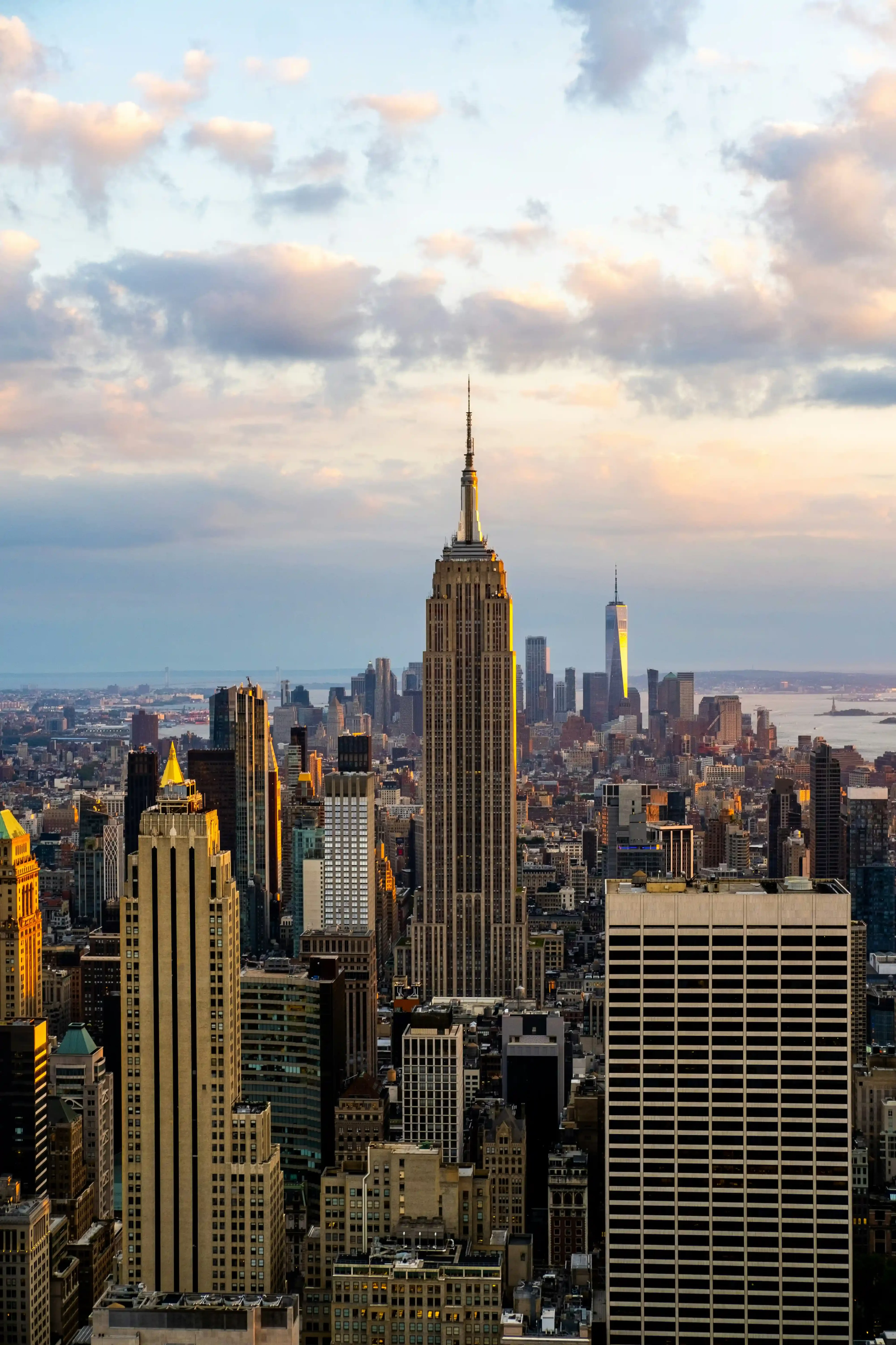 Empire State Building: Engineering Feats, Stats, and Surprising Facts Empire State Building: Engineering Feats, Stats, and Surprising Facts empire state building record setting
