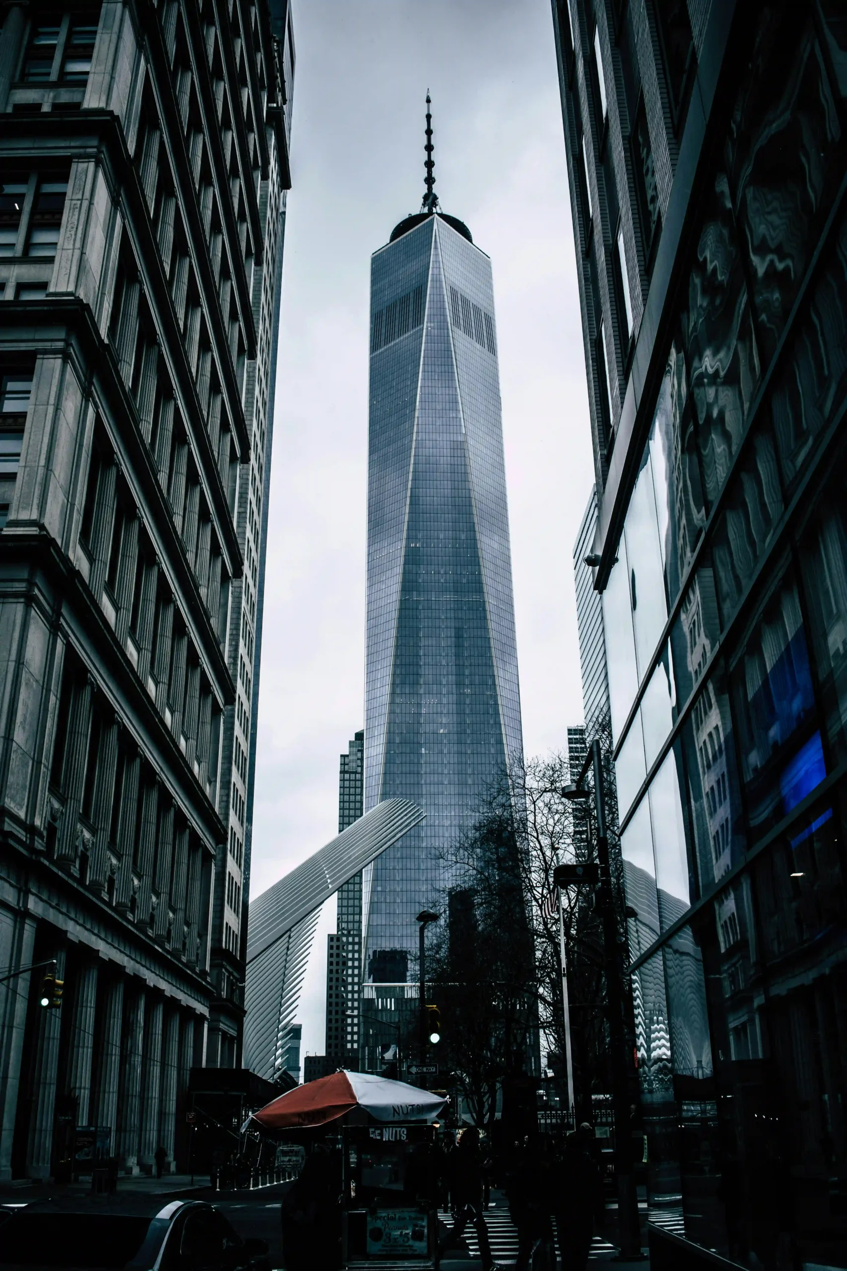 One World Trade Center: Stats, Architecture, and Fun Facts One World Trade Center: Stats, Architecture, and Fun Facts one world trade center tallest building scaled