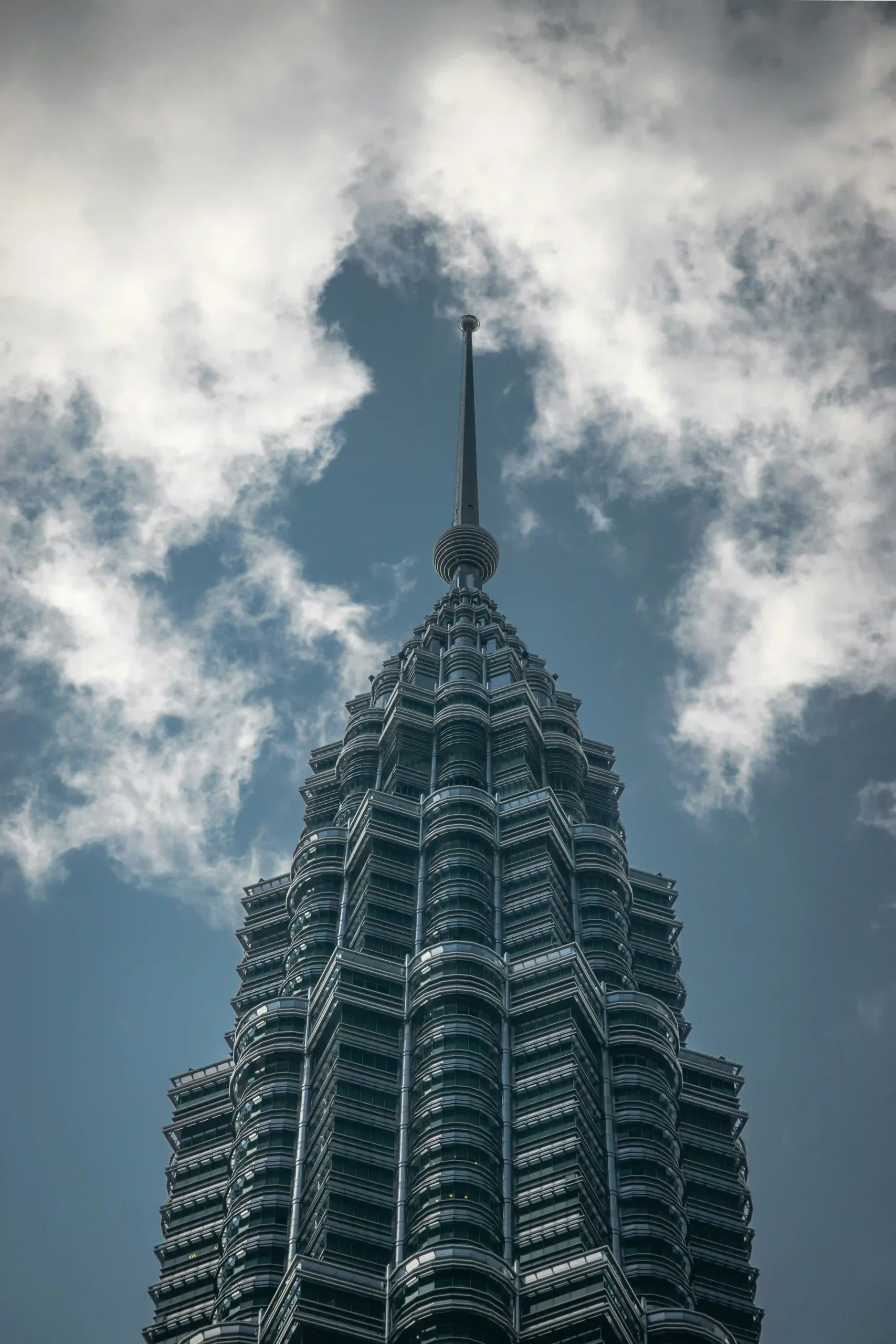 Petronas Towers: Stats, Engineering, and Fun Facts Petronas Towers: Stats, Engineering, and Fun Facts petronas towers spire scaled