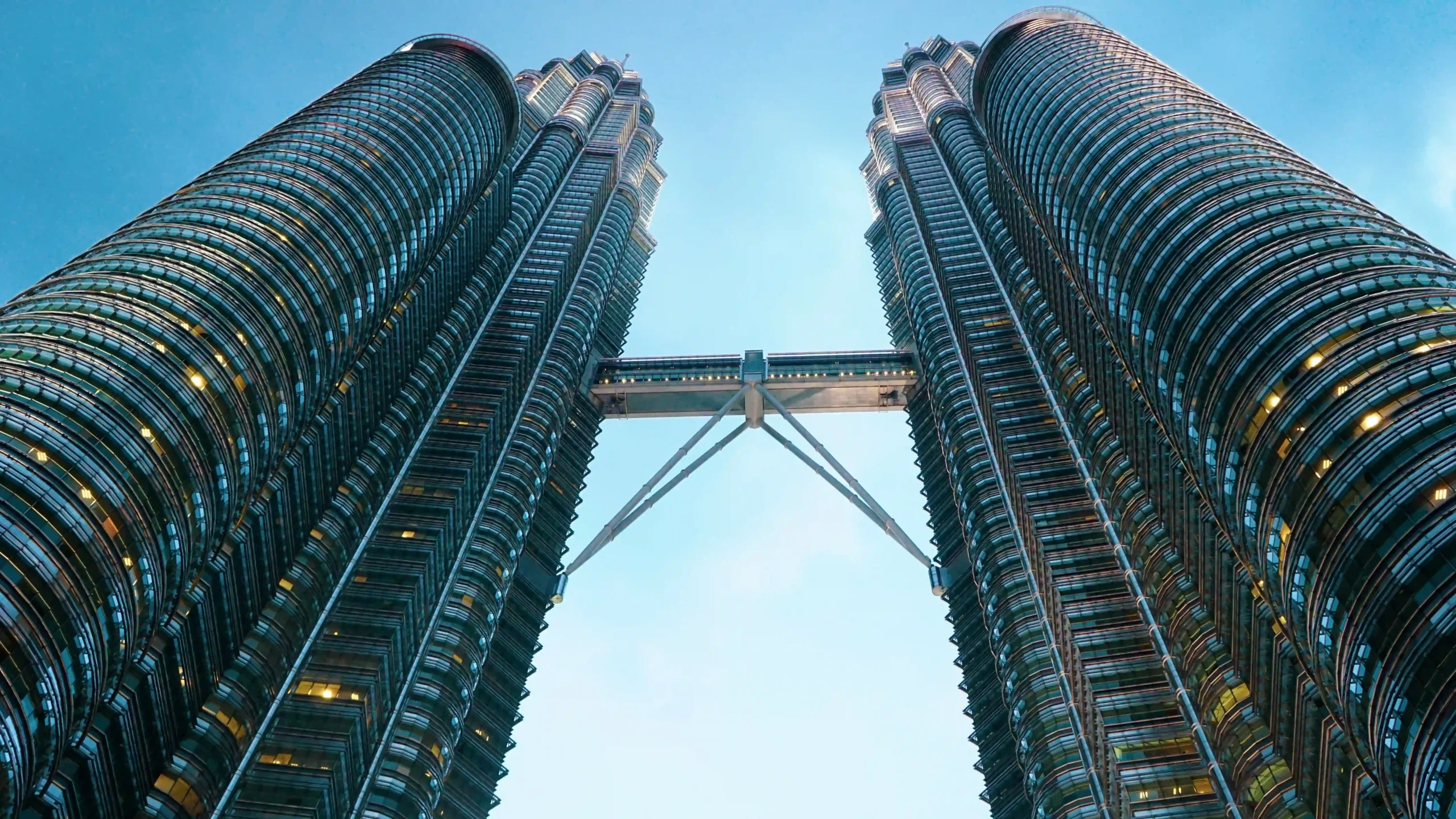 Petronas Towers: Stats, Engineering, and Fun Facts Petronas Towers: Stats, Engineering, and Fun Facts petronas towers tall skyscrapers scaled
