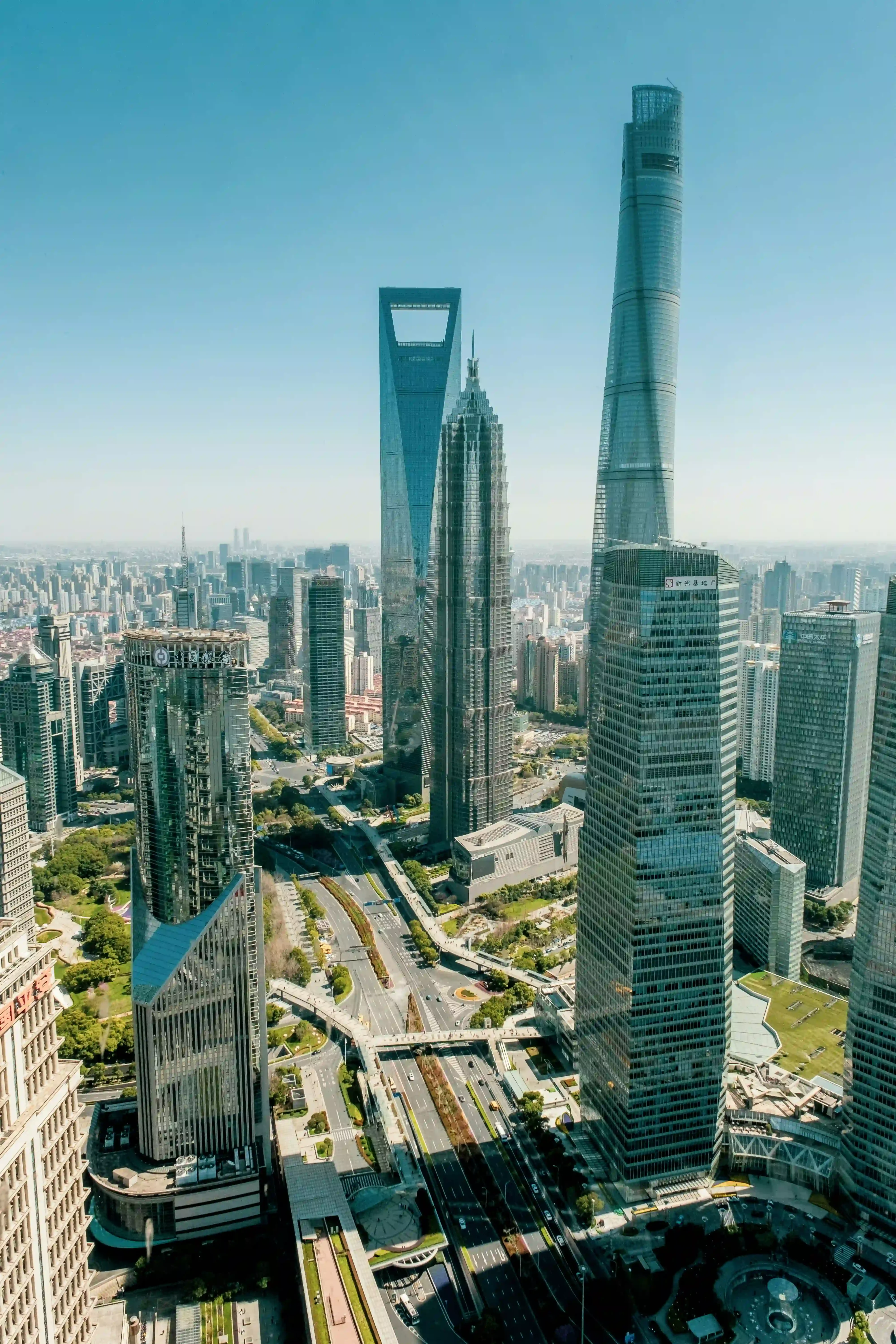 Shanghai Tower: Key Details, Engineering, and Fun Facts Shanghai Tower: Key Details, Engineering, and Fun Facts shanghai tower tall