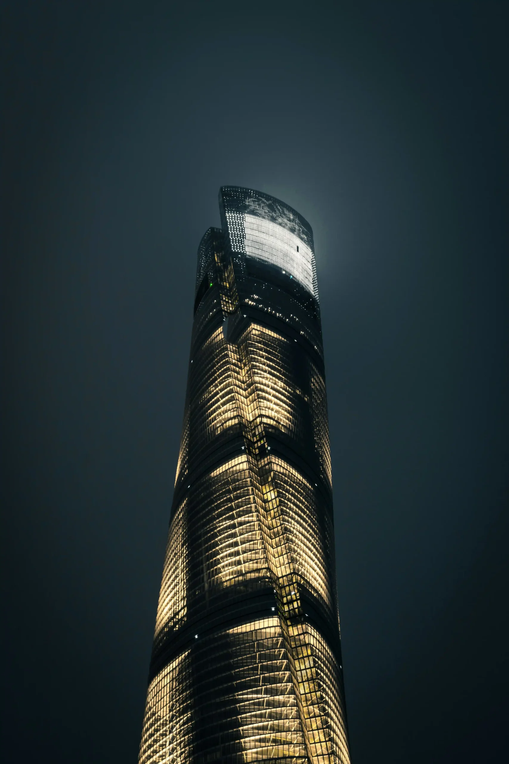Shanghai Tower: Key Details, Engineering, and Fun Facts Shanghai Tower: Key Details, Engineering, and Fun Facts tallest building in china scaled